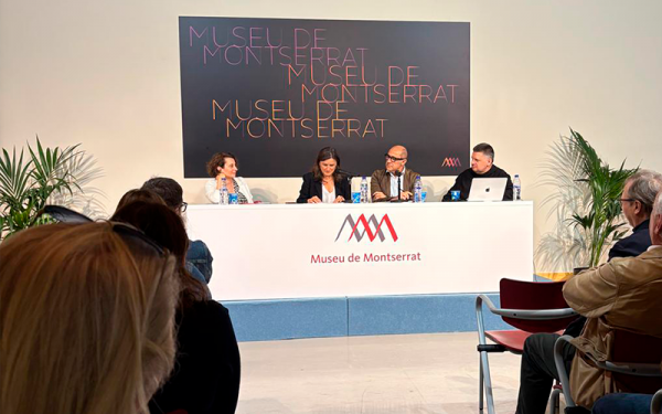 Img Asproseat, present a la Jornada d’Art Singular 13