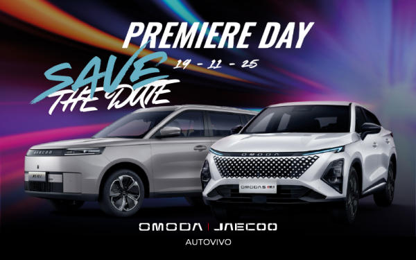 Autovivo Grup et convida a la presentació oficial de nous models d'automòvil