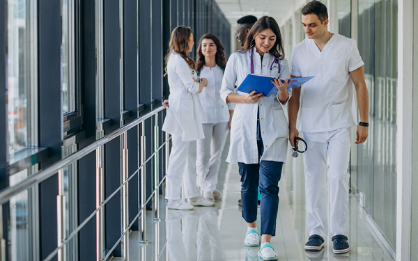 Ayudas para eficiencia energética destinada a hospitales públicos