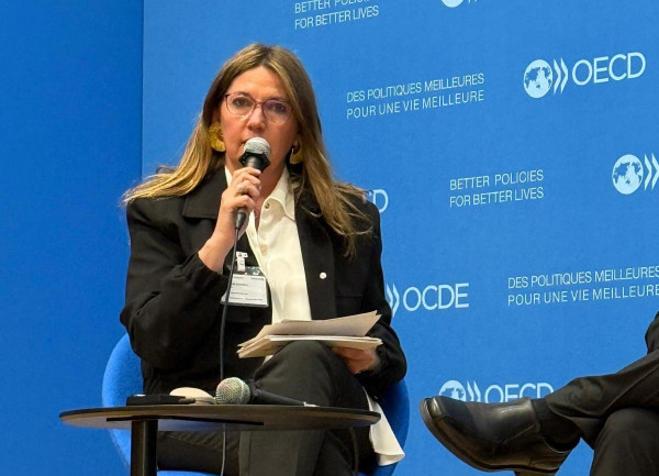 Barcelona defensa a l’OCDE un model de zona franca innovador i responsable