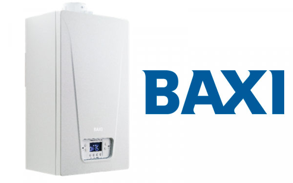BAXI presenta su nueva caldera mural de condensación