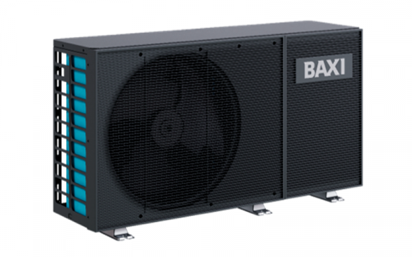 BAXI presenta su nuevo modelo de aerotermia con refrigerante ecológico