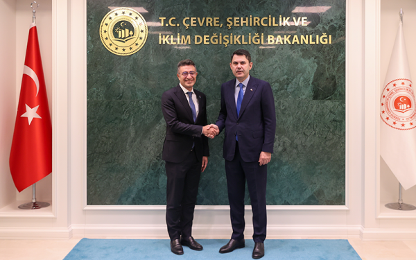 BBVA, Global Banking Partner de la COP31, connectarà les empreses amb experts en sostenibilitat a Turquia