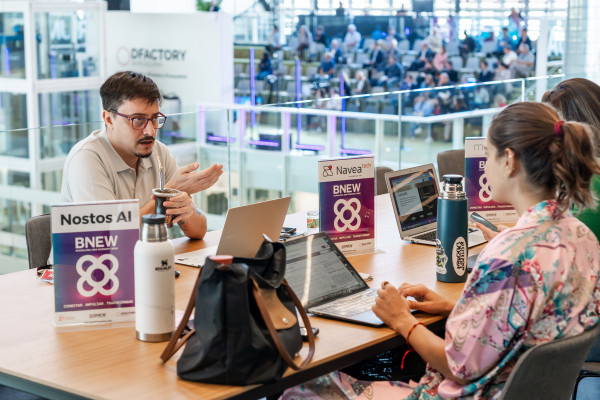 BNEW premiarà a les millors startups de set sectors clau per a la nova economia