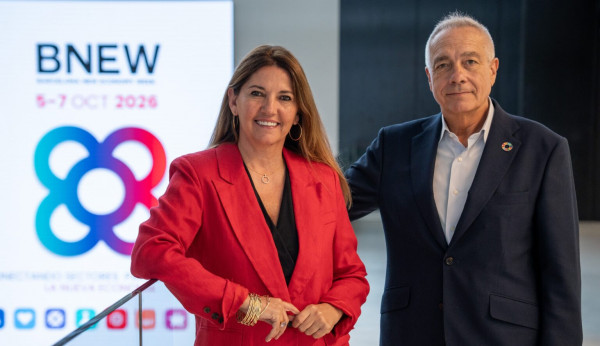 BNEW presenta una setena edició més experiencial i amb més sectors representats