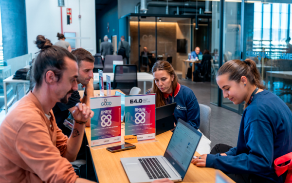 BNEW Startup Innovation Hub 2025 comptarà amb la participació de més de 120 empreses emergents
