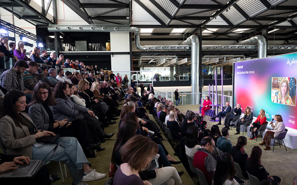 BWAW celebrarà la seva sisena edició del 4 al 6 de març al DFactory Barcelona