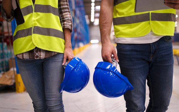 Img Coneixes joves interessats/des en formar-se i treballar? S’ofereix contractació d’1 any + formació en Mecanització 28