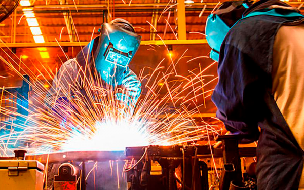 Confemetal celebra que la tasa de paro en industria del metal descienda a un histórico 2,7% en el tercer trimestre
