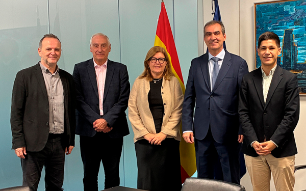 Confemetal solicita al INE un mayor reconocimiento estadístico de las actividades de instalaciones y servicios del metal