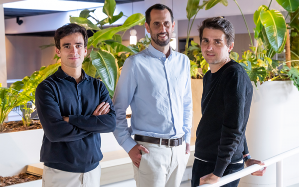 Img Dapibus abrirá en Barcelona el primer centro de biotransformación automatizado de España 47