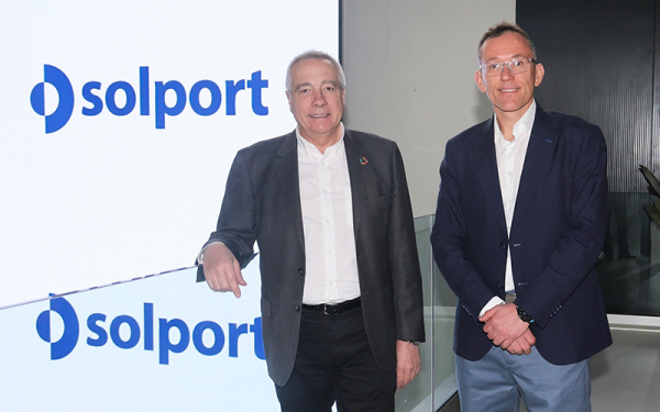 DFactory Barcelona reforça el seu ecosistema 4.0 amb la incorporació d'una multinacional especialitzada en solucions tecnològiques per al comerç internacional