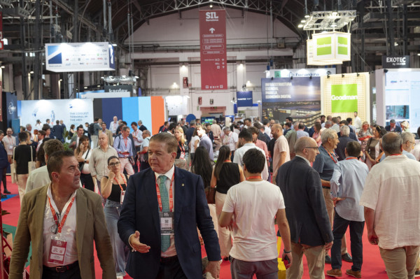 El 72,5% de les empreses veu en la Intel·ligència Artificial una aliada per millorar la seva logística