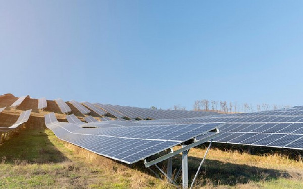 El Baix Llobregat és la tercera comarca amb més instal·lacions d’autoconsum fotovoltaic