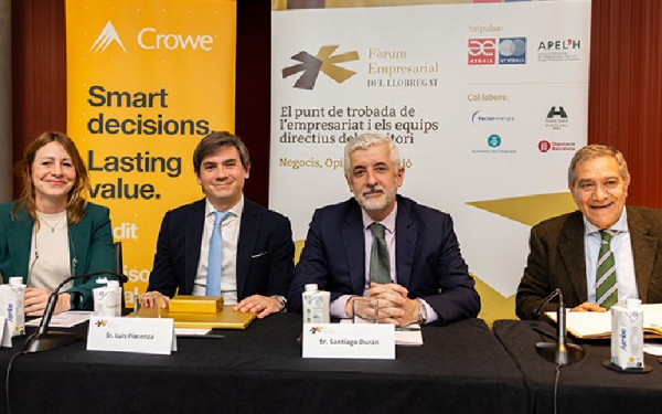 El Club de la Sostenibilitat d’AEBALL facilitarà a les empreses la transició i adaptació a tot el conglomerat de normatives i tendències en la matèria