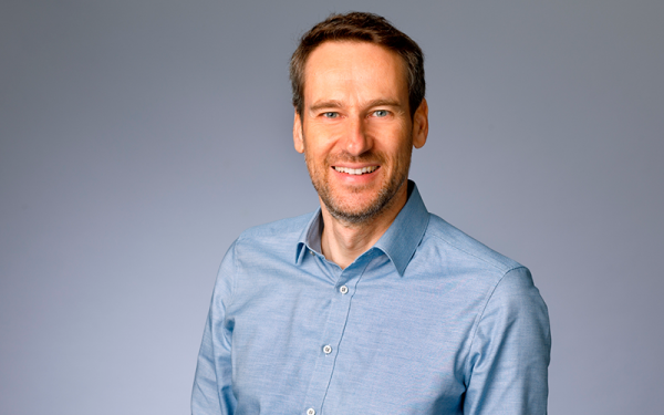 El Consejo de Supervisión de Jungheinrich nombra al Dr. Tobias Harzer como nuevo miembro del Consejo de Administración para la división de Automatización