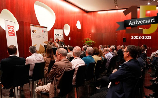 El Fòrum Empresarial del Llobregat celebra el seu 15è aniversari i presenta el programa d’activitats 2024 a la propera Trobada en Profunditat sobre Geopolítica