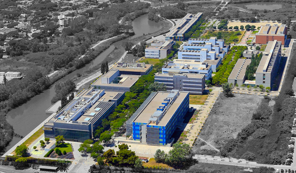 Img El Fòrum Empresarial del Llobregat presenta el seu nou informe de conjuntura económica, amb la col·laboració del Consell Comarcal del Baix Llobregat 16