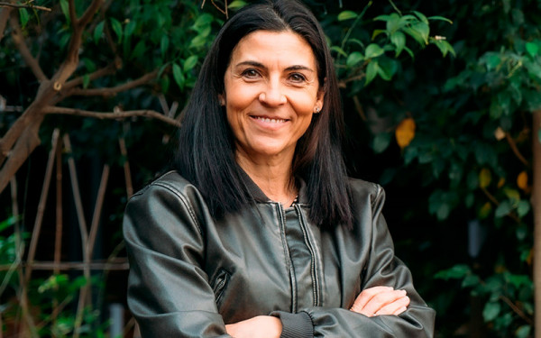 Img El Hotel Las Arenas Balneario Resort, de Hoteles Santos, nombra a Sonia Úbeda como nueva directora general 8