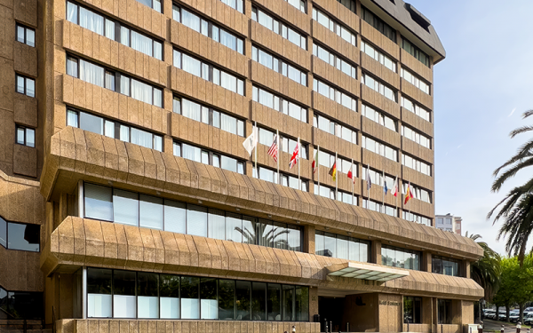 El Hotel Santemar acoge la XXVI Convención Anual de SpainDMCs en Santander