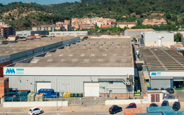 MMM culmina su reestructuración y refuerza su plan industrial