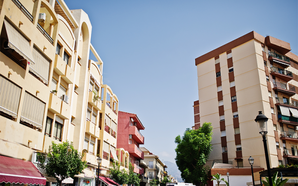 Img El mercat immobiliari creix un 12,56% a L’Hospitalet i el Baix Llobregat 1