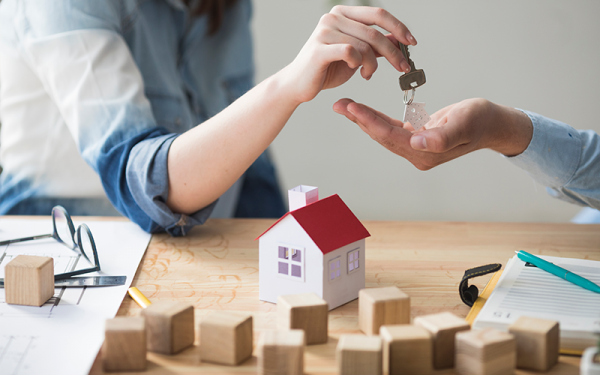 El mercat immobiliari creix un 25% a L'Hospitalet i el Baix Llobregat