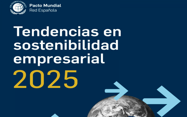 Img El Pacto Mundial de la ONU presenta las tendencias en sostenibilidad empresarial en 2025 41