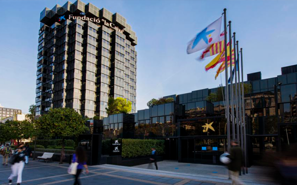 El Patronat de la Fundació 'la Caixa' nomena a Baldiri Ros, vicepresident 1r d'AEBALL, com a patró a proposta de l'Institut Agrícola Català de Sant Isidre