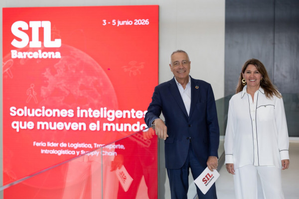 El SIL Barcelona 2026 mostrarà la capacitat d’anticipació de la logística global