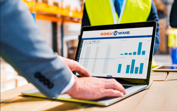 El software de gestión de almacenes de Mecalux digitaliza el hub logístico de un distribuidor mayorista de material eléctrico