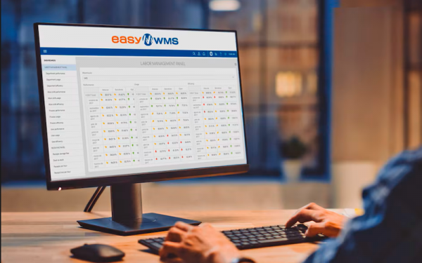 El software de gestión de almacenes de Mecalux se integrará en una empresa de limpieza y hostelería de Inglaterra