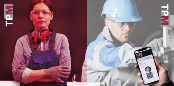 El teu equip ja té la Targeta Professional del Metall (TPM)?