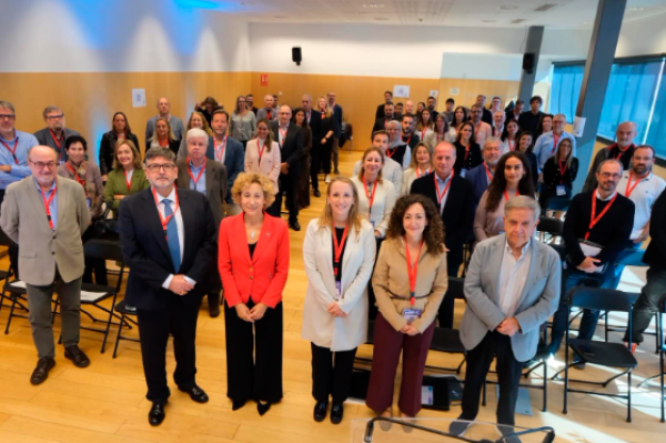 El XVI Fòrum Empresarial de Sant Joan Despí reflexiona sobre la geoestratègia i el seu impacte en l’economia