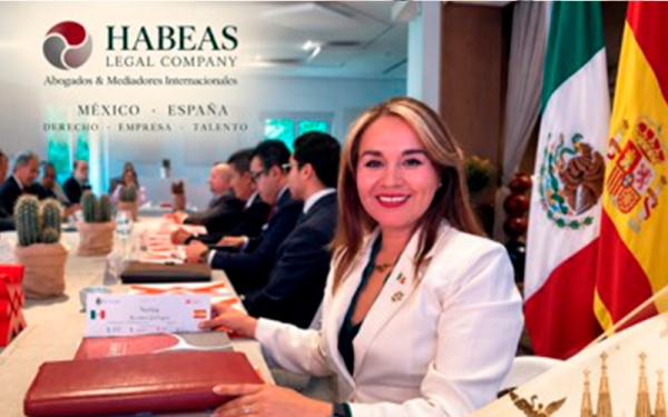 EN PROFUNDIDAD... HABEAS LEGAL COMPANY