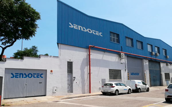 EN PROFUNDIDAD... SENSOTEC INSTRUMENTS, S.A.