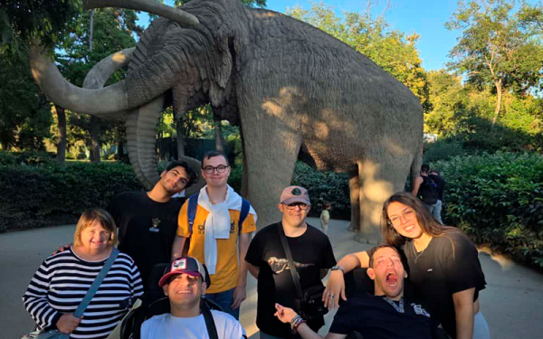 EN PROFUNDITAT... ASSOCIACIÓ COORDINADORA DE COL·LECTIUS DE PERSONES AMB DISCAPACITAT (ACORDIS)