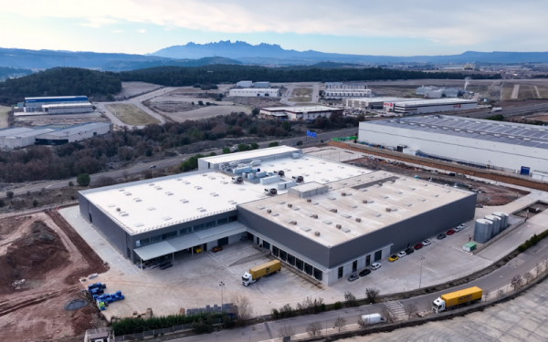 EN PROFUNDITAT... CALAF CONSTRUCTORA