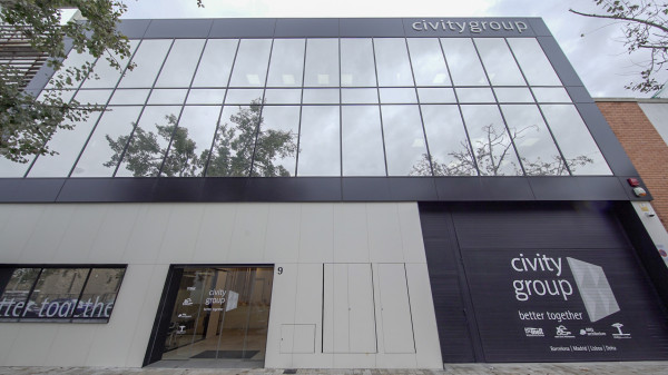 EN PROFUNDITAT... CIVITY GROUP