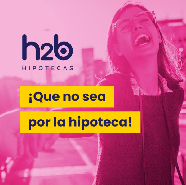 EN PROFUNDITAT... H2B HIPOTECAS