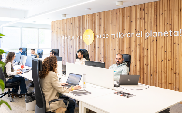 EN PROFUNDITAT... KM0 ENERGY, S.L.