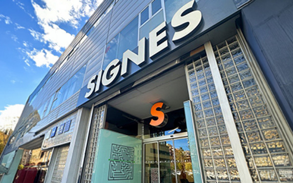 EN PROFUNDITAT... SIGNES