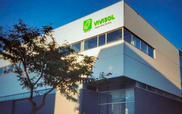 EN PROFUNDITAT... VIVISOL IBÉRICA, S.L.U.