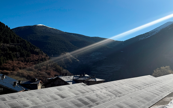 Img Ener Meta ECO instala una planta fotovoltaica en un hotel catalán 17