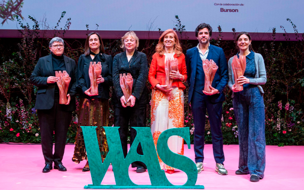Es Im-Perfect Food, galardonada con el Premio WAS en Empresa y Actividad Económica y el Premio PITA a la Innovación Tecnológica Agroalimentaria