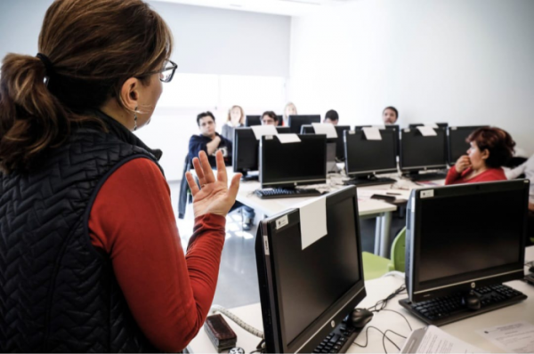 Es posa en marxa el Pla de treball 2026 del Pacte Local per a l’Ocupació