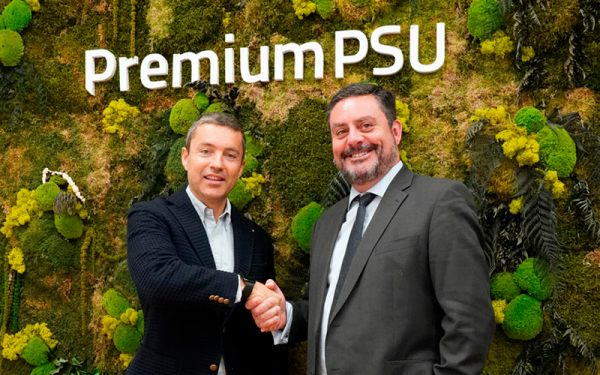 Ezequiel Navarro, nuevo CEO de Premium PSU: una nueva etapa de crecimiento e innovación