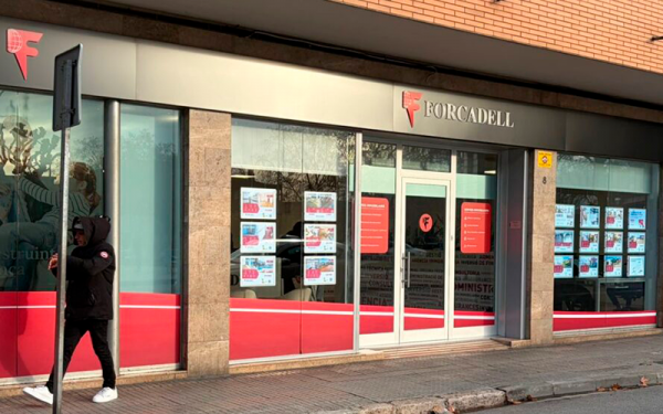 FORCADELL accelera la seva expansió al Vallès amb una nova oficina a Terrassa