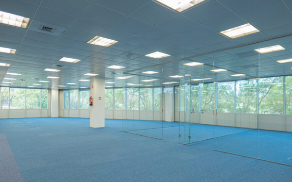 FORCADELL assessora a una multinacional tecnològica en el trasllat de les seves oficines de Madrid