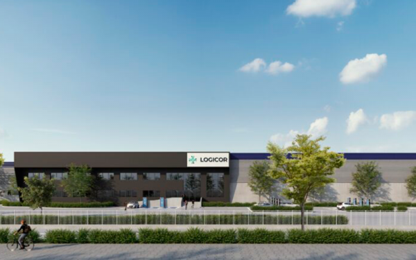 FORCADELL comercialitza en co-exclusiva més de 47.000 m² del nou parc logístic d'un promotor europeu d'actius logístics